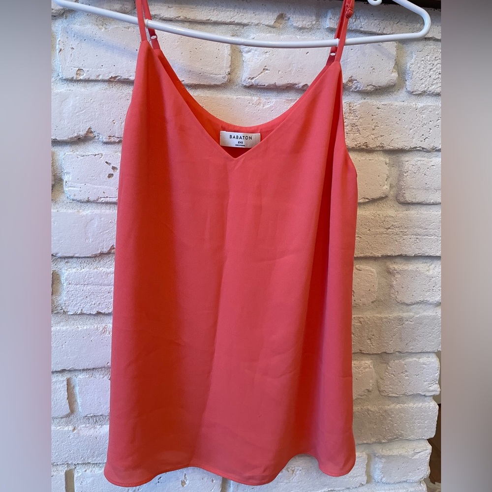 Aritzia babaton cami